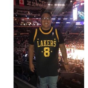 Meet your Posher, Jesse